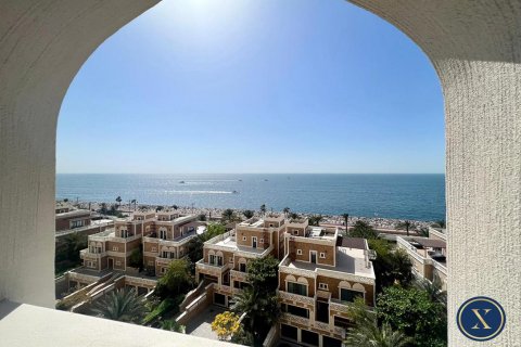 Apartemen di Palm Jumeirah, Dubai, UEA 2 kamar tidur, 198 m2 nomor 628307