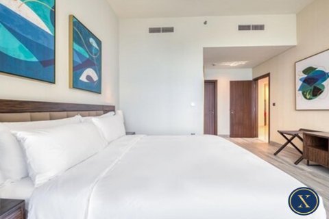 Apartman u Dubai Media City, UAE 1 spavaća soba, 101 m2 Br. 628308 - fotografija 10