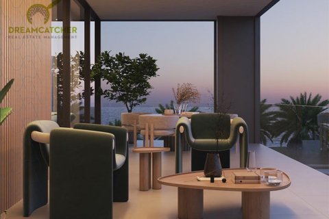 Apartamento para venda em Al Marjan Island, Ras Al Khaimah, EAU 48 m2 № 588692 - foto 9