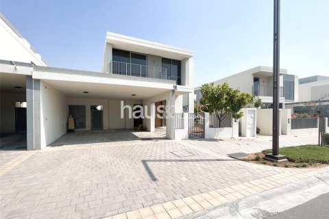 Vila u gradu Dubai Hills Estate, Dubai, UAE 3 spavaće sobe, 290 m2 Br. 626294 - Slika 2