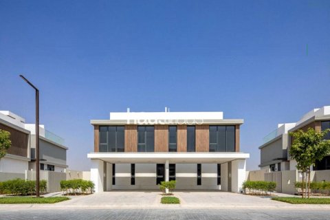 Kamienica w Dubai Hills Estate, Dubai, ZEA 3 sypialnie, 266 mkw. nr 626295
