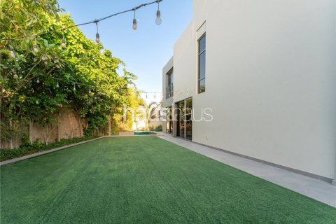 Villa zum Verkauf in Dubai Hills Estate, Dubai, VAE 4 Schlafzimmer, 375 m2 Nr. 626292 - Foto 6