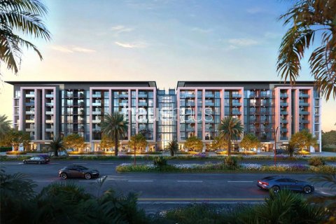 Apartemen di Falcon City of Wonders, Dubai, UEA 3 kamar tidur, 238 m2 nomor 626290 - foto 15