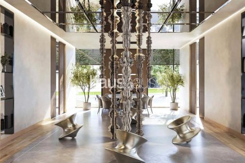 Apartemen di Falcon City of Wonders, Dubai, UEA 3 kamar tidur, 238 m2 nomor 626290 - foto 6