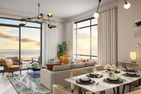 Пәтер Maryam Island, Шарджа, БАӘ-да 2 жатын бөлмелер, 127.83 м² № 749244 - фото 10