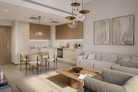 Пәтер Maryam Island, Шарджа, БАӘ-да 2 жатын бөлмелер, 127.83 м² № 749244 - фото 9