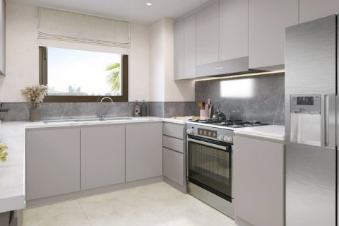 Пәтер Maryam Island, Шарджа, БАӘ-да 2 жатын бөлмелер, 127.83 м² № 749244 - фото 17
