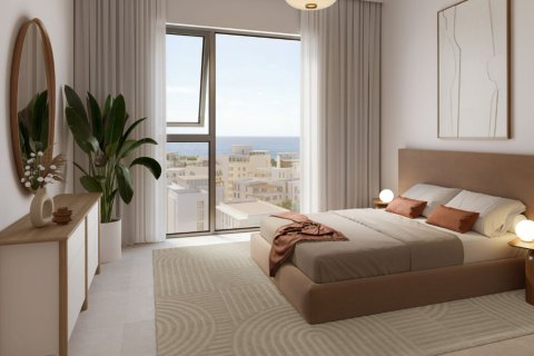 Пәтер Maryam Island, Шарджа, БАӘ-да 2 жатын бөлмелер, 127.83 м² № 749244 - фото 16
