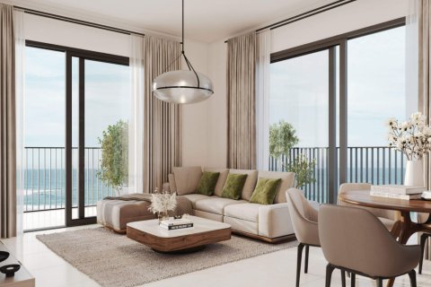 Пәтер Maryam Island, Шарджа, БАӘ-да 2 жатын бөлмелер, 127.83 м² № 749244 - фото 18