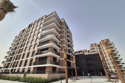 Пәтер Maryam Island, Шарджа, БАӘ-да 2 жатын бөлмелер, 127.83 м² № 749244 - фото 2