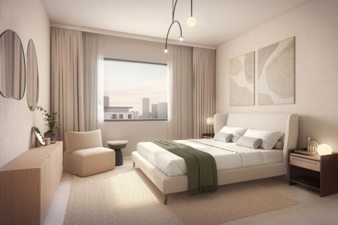 Пәтер Maryam Island, Шарджа, БАӘ-да 2 жатын бөлмелер, 127.83 м² № 749244 - фото 15