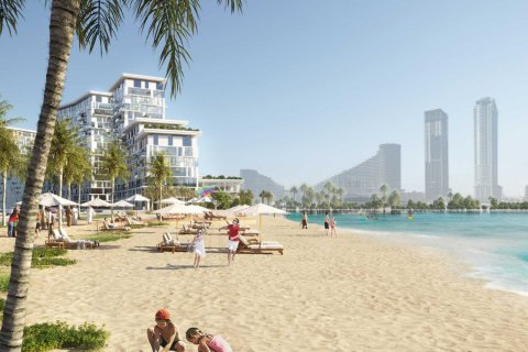 Пәтер Maryam Island, Шарджа, БАӘ-да 2 жатын бөлмелер, 127.83 м² № 749244 - фото 13