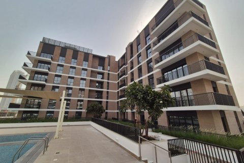 Byt v Maryam Island, Sharjah, SAE 2 ložnice, 127.83 m² Č.: 749244