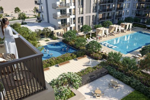 Пәтер Maryam Island, Шарджа, БАӘ-да 2 жатын бөлмелер, 127.83 м² № 749244 - фото 14