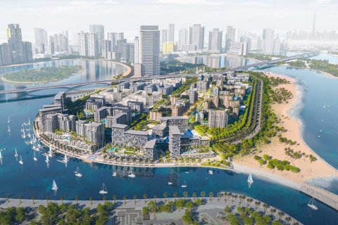 Пәтер Maryam Island, Шарджа, БАӘ-да 2 жатын бөлмелер, 127.83 м² № 749244 - фото 11