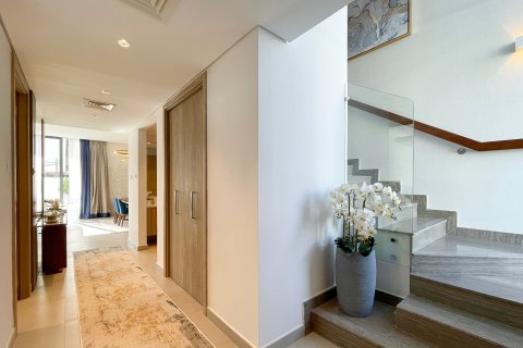 ویلا در Sharjah Waterfront City، Sharjah ، امارات متحده عربی 4 خوابه ، 257.71 متر مربع.  شماره 749249