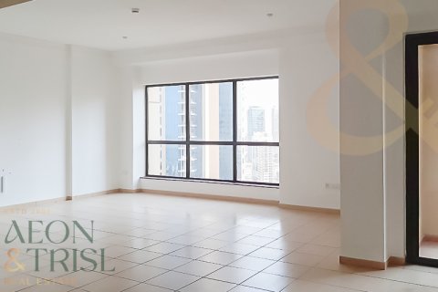 آپارتمان در Jumeirah Beach Residence، Dubai ، امارات متحده عربی 1 خوابه ، 108 متر مربع.  شماره 648400