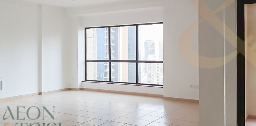 Apartmen di Jumeirah Beach Residence, Dubai, UAE 1 bilik tidur, 108 meter persegi № 648400
