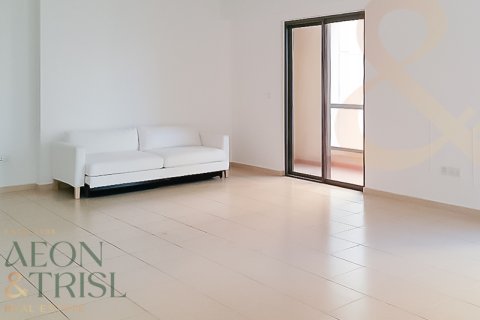 Apartmen di Jumeirah Beach Residence, Dubai, UAE 1 bilik tidur, 108 meter persegi № 648400 - foto 2