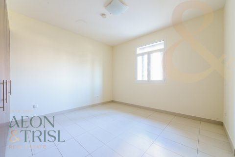 Пәтер Al Furjan, Дубай, БАӘ-да 2 жатын бөлмелер, 130 м² № 648402