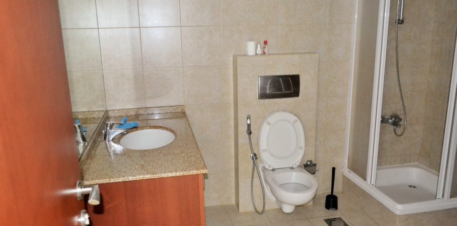 Stadthaus in Mudon, Dubai, VAE: 3 Schlafzimmer, 239 m2 Nr. 648405