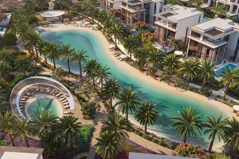 Dubai、UAEにあるヴィラ 6ベッドルーム、651 m2 No544755
