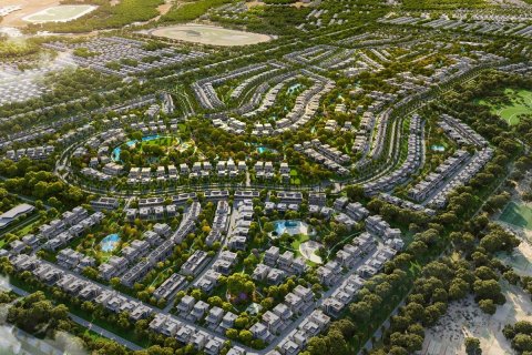 Villa en venta en Dubai, EAU 6 dormitorios, 651 m2 № 544737 - foto 11