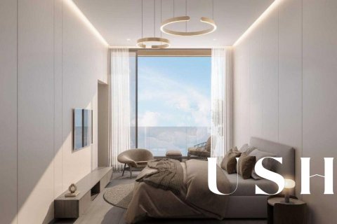 Appartement te koop in Jebel Ali, Dubai, VAE 1 slaapkamer, 72 vr.m., nr 620981 - foto 2