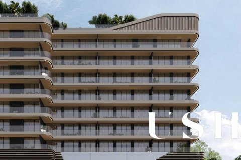 Appartement te koop in Jebel Ali, Dubai, VAE 1 slaapkamer, 72 vr.m., nr 620981 - foto 8