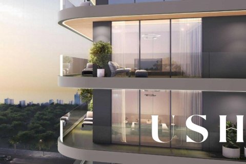 Appartement te koop in Jebel Ali, Dubai, VAE 1 slaapkamer, 72 vr.m., nr 620981 - foto 3