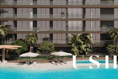 Appartement te koop in Jebel Ali, Dubai, VAE 1 slaapkamer, 72 vr.m., nr 620981 - foto 4