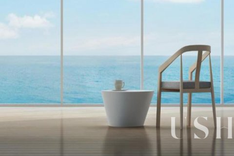 Apartman u Dubai Harbour, Dubai, UAE 1 spavaća soba, 71 m2 Br. 620983 - fotografija 5