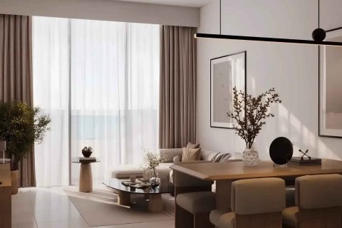 Apartament în Fujairah, EAU 2 dormitoare, 108.6 mp.  №650601