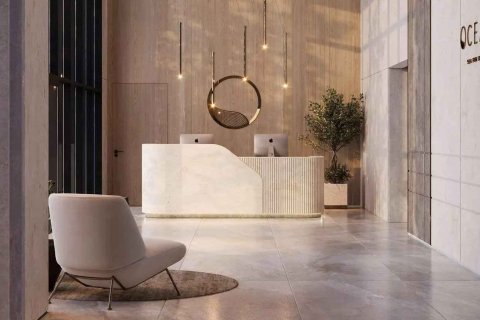 Купить квартиру в Эль-Фуджайра, ОАЭ 4 комнаты, 110.0м2, № 650605 - фото 3