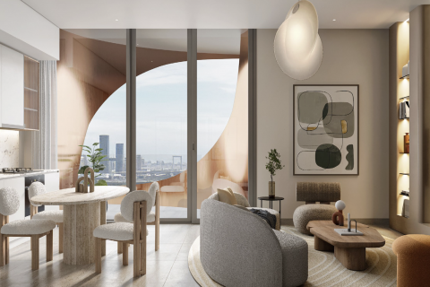 Dubai, BAE’de satılık daire 2 yatak odası, 97 m&sup2; No 519085 - fotoğraf 12