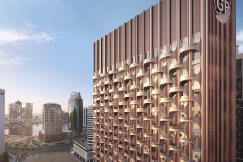 Dubai, BAE’de satılık daire 2 yatak odası, 97 m&sup2; No 519085 - fotoğraf 2