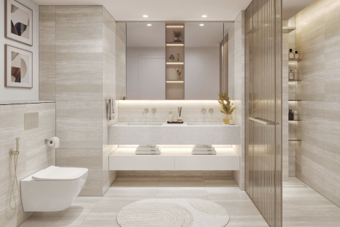 Dubai, BAE’de satılık daire 2 yatak odası, 97 m&sup2; No 519085 - fotoğraf 14