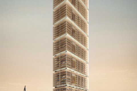 Apartament de vânzare în Dubai, EAU 1 dormitor, 73 mp.  №519205 - poză 7