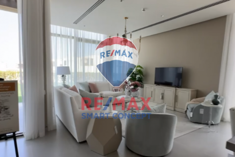 Villa para venda em Abu Dhabi, EAU 4 quartos, 1007 m2 № 484852 - foto 10