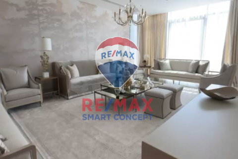 Villa para venda em Abu Dhabi, EAU 4 quartos, 1007 m2 № 484852 - foto 2