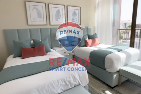 Villa para venda em Abu Dhabi, EAU 4 quartos, 1007 m2 № 484852 - foto 14