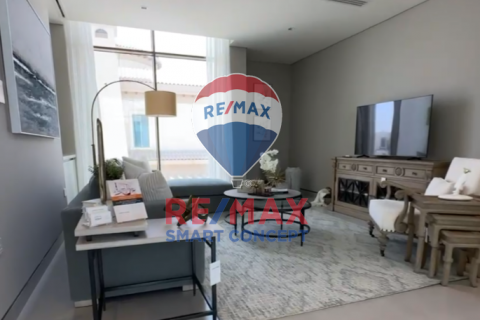 Villa para venda em Abu Dhabi, EAU 4 quartos, 1007 m2 № 484852 - foto 8
