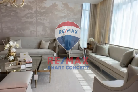 Villa para venda em Abu Dhabi, EAU 4 quartos, 1007 m2 № 484852 - foto 3