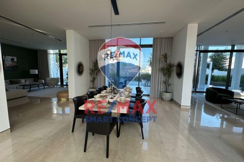 Villa à vendre à  Abu Dhabi, EAU 5 chambres, 1897.7 m2 № 484854 - photo 6