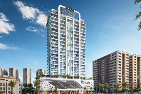 Apartament na sprzedaż w Dubai Sports City, Dubai, ZEA 1 sypialnia, 69 mkw., nr 728922 - zdjęcie 9