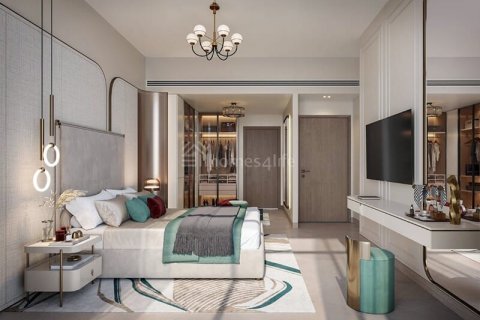Apartament na sprzedaż w Dubai Sports City, Dubai, ZEA 1 sypialnia, 69 mkw., nr 728922 - zdjęcie 5