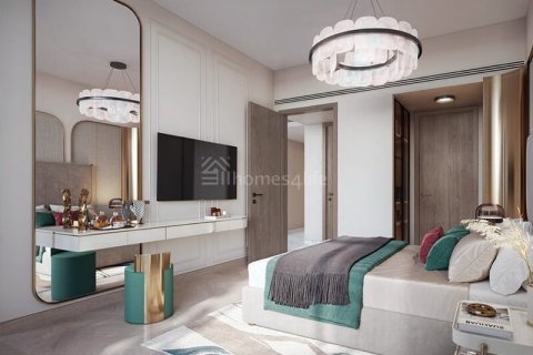 Apartament na sprzedaż w Dubai Sports City, Dubai, ZEA 1 sypialnia, 69 mkw., nr 728922 - zdjęcie 4