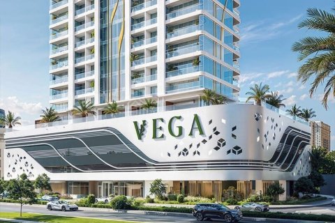 Apartament na sprzedaż w Dubai Sports City, Dubai, ZEA 1 sypialnia, 69 mkw., nr 728922 - zdjęcie 12