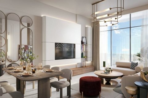 Appartement à Dubai Sports City, Dubai, EAU: 1 chambre, 69 m2 № 728922