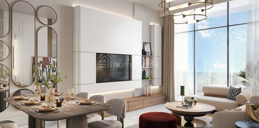 Apartament w Dubai Sports City, Dubai, ZEA 1 sypialnia, 69 mkw. nr 728922